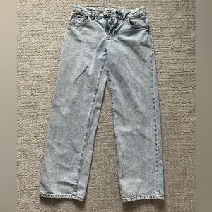 PacSun Baggy Jean